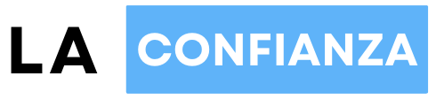 La Confianza Management and Consutling logo