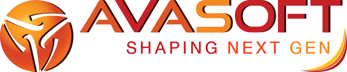 Avasoft logo