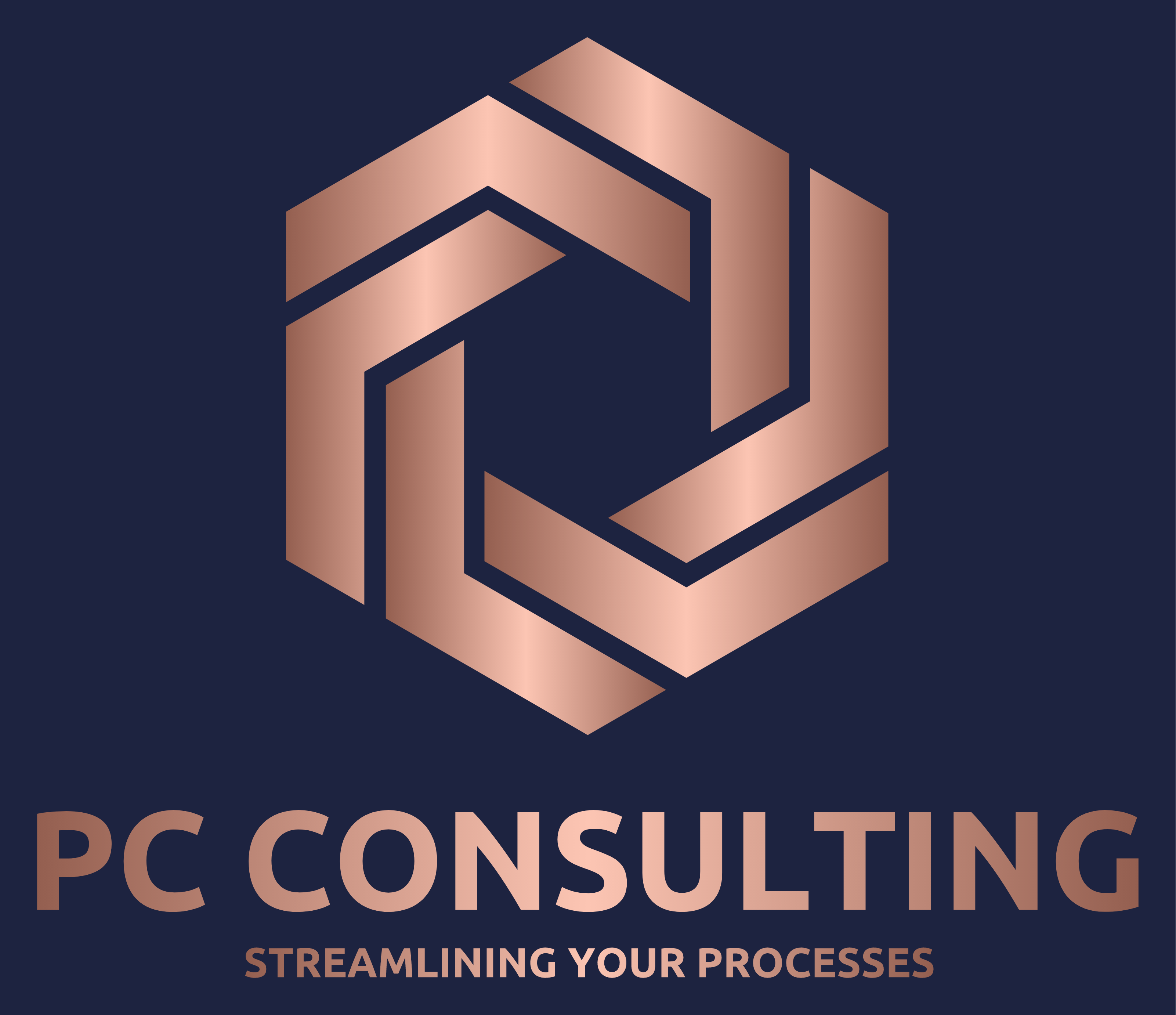 PC Consulting, LLC logo
