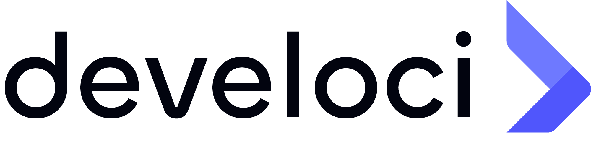 Develoci - Commerce Intelligence Development logo