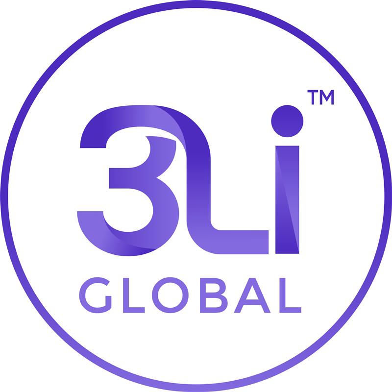 3LI GLOBAL LIMITED logo