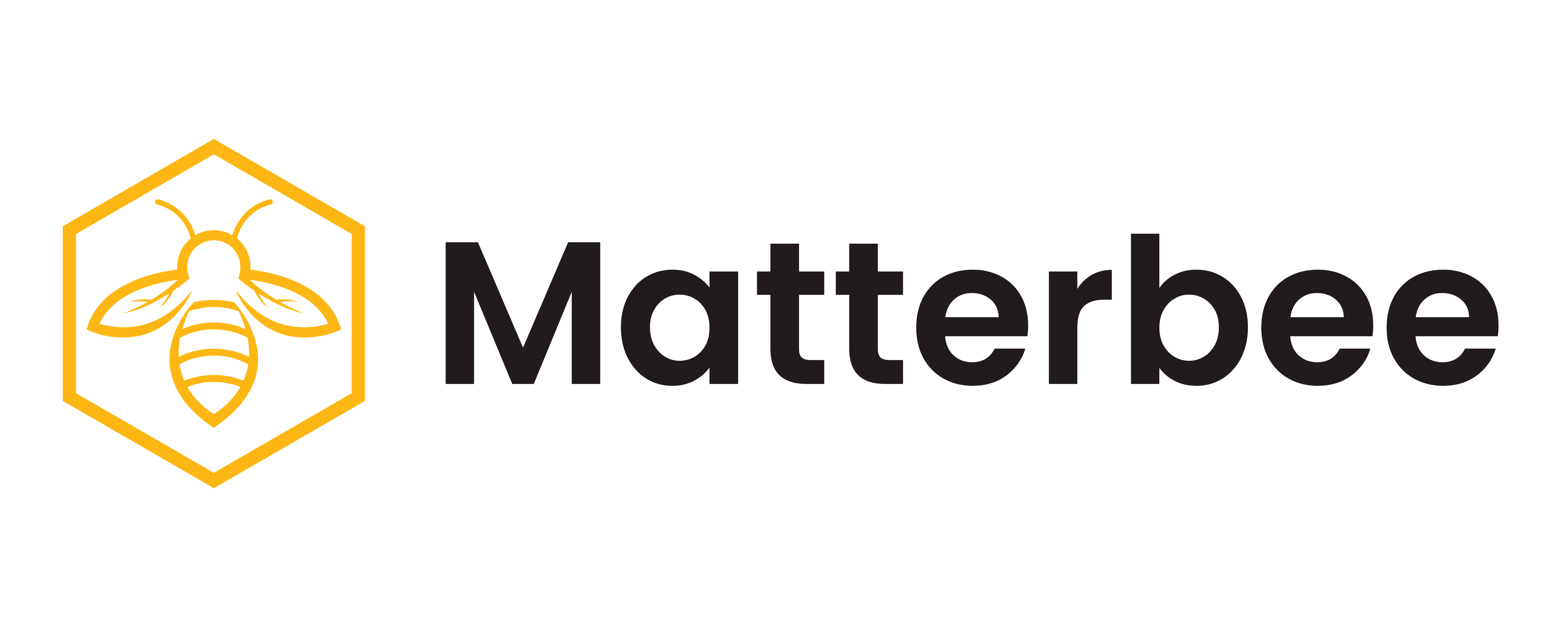 Matterbee logo