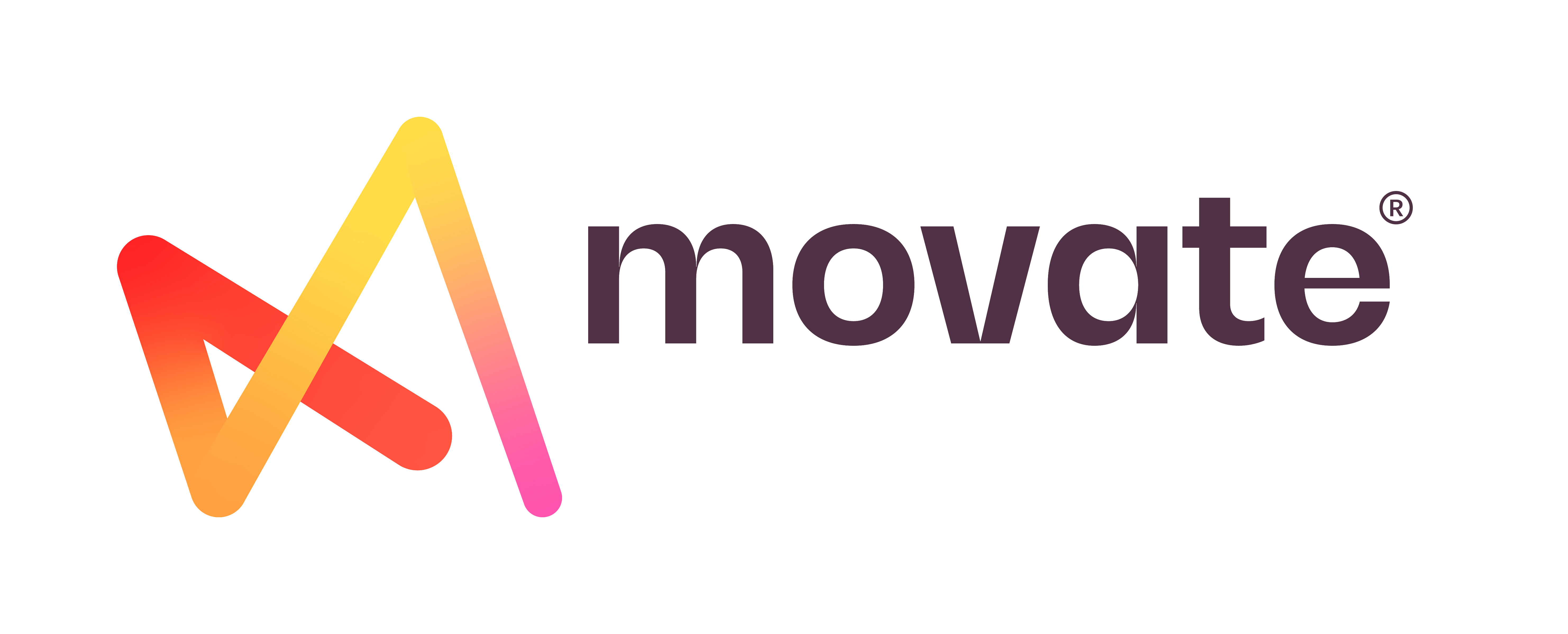 Movate Inc. (formerly known as SlashSupport Inc.) logo
