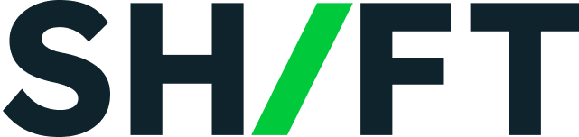 Shift Paradigm logo