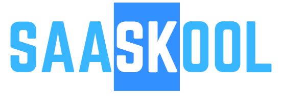 SAASKOOL logo