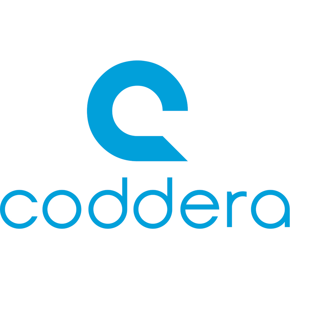 Coddera Software logo