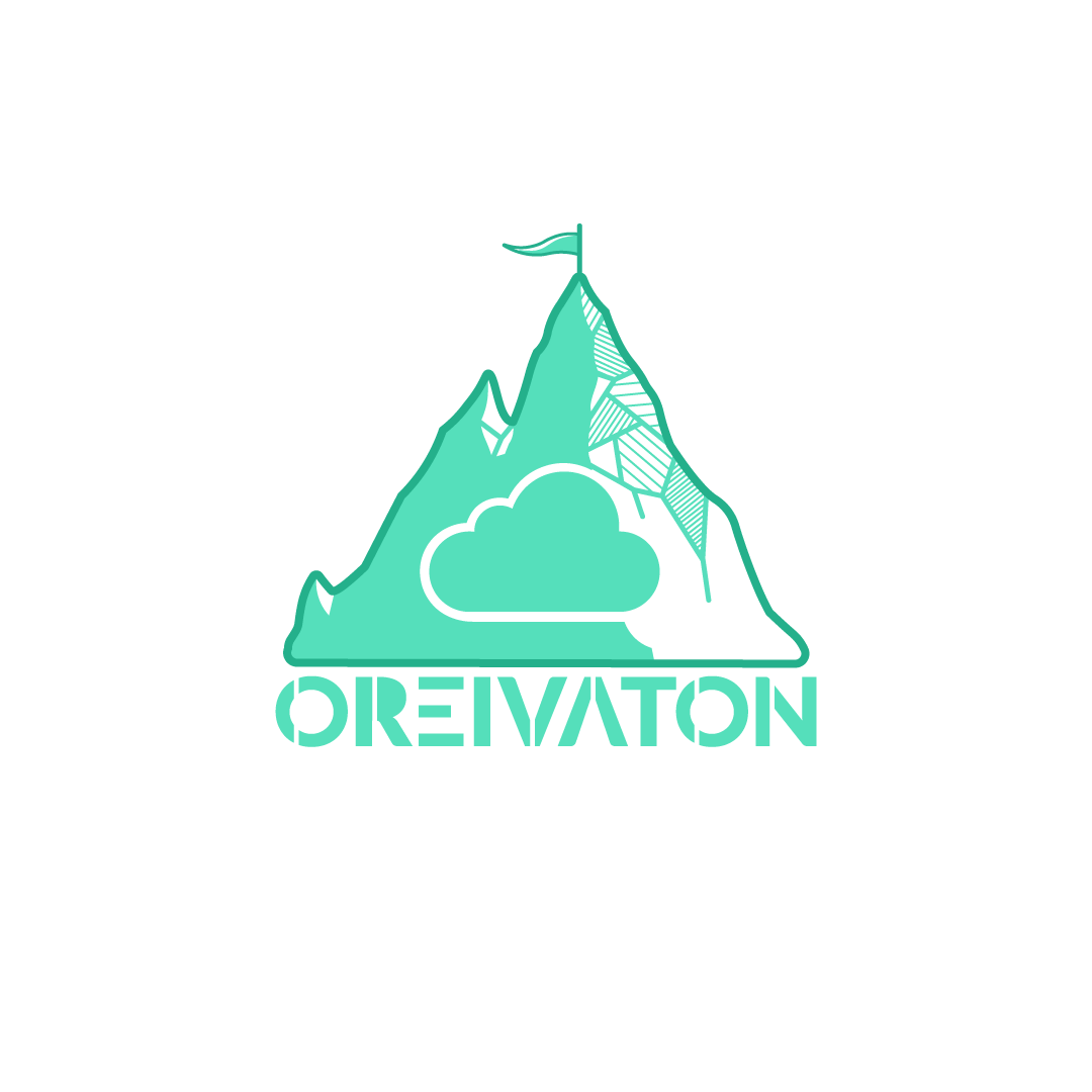 Oreivaton logo