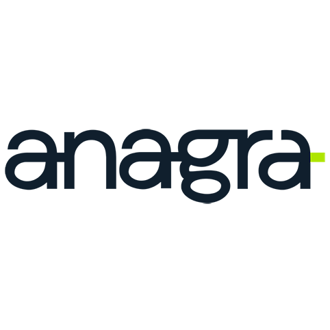Anagra logo