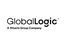 GlobalLogic logo