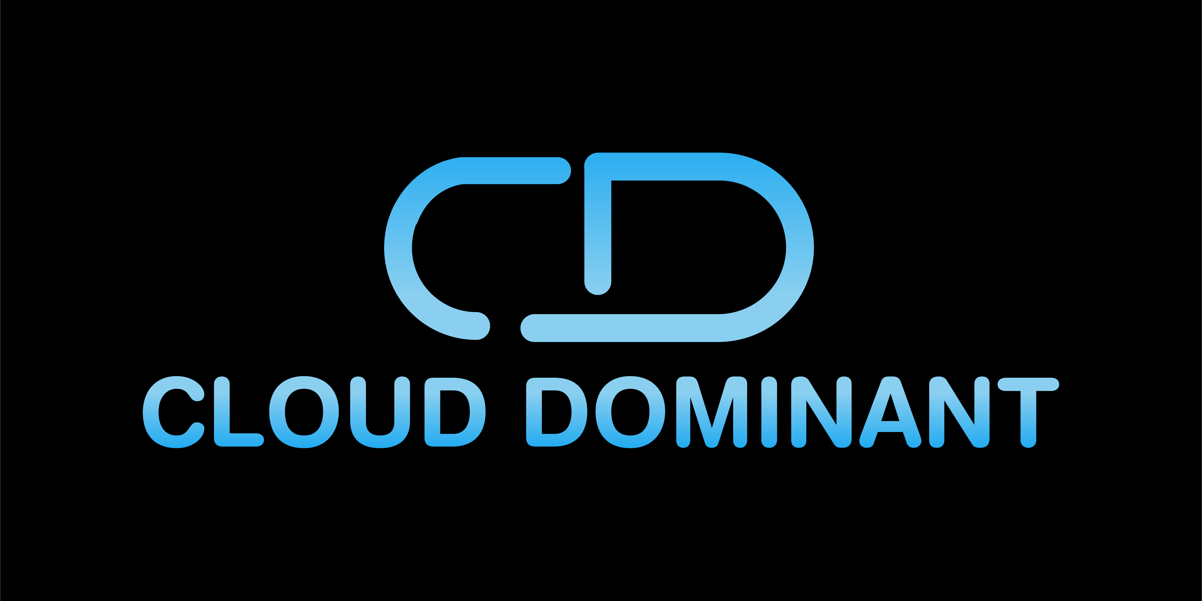 Cloud Dominant LLC logo