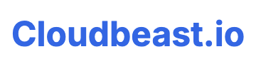 Cloudbeast.io LLC logo