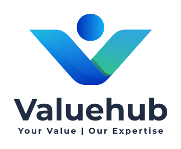 Valuehub logo