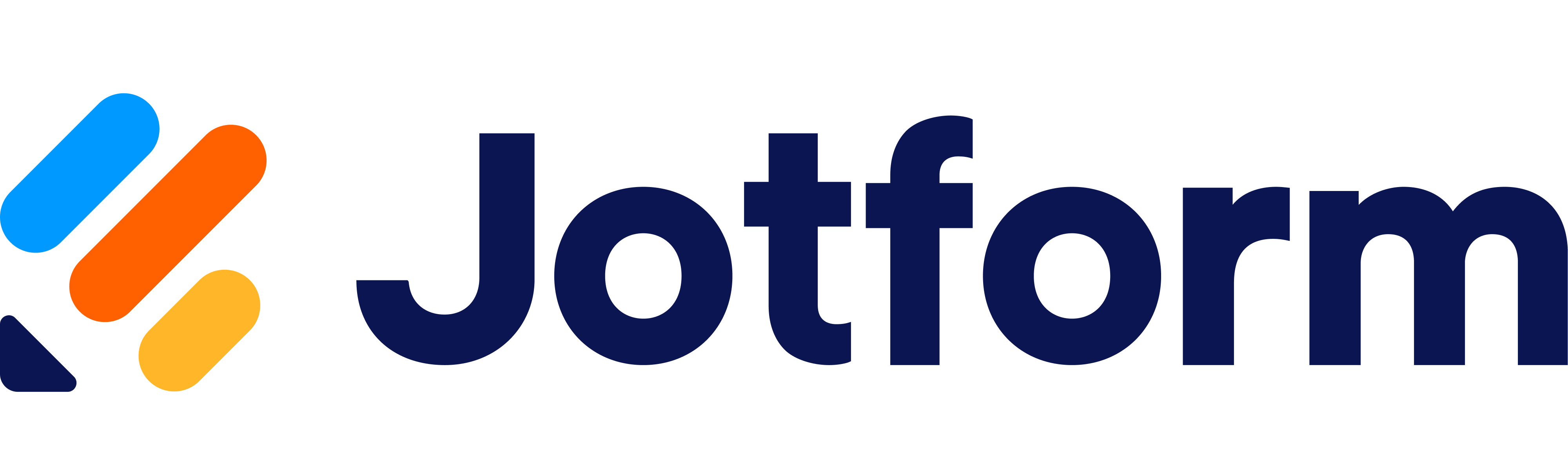Jotform Inc. logo