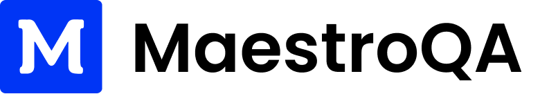 MaestroQA logo