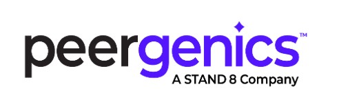 Peergenics logo