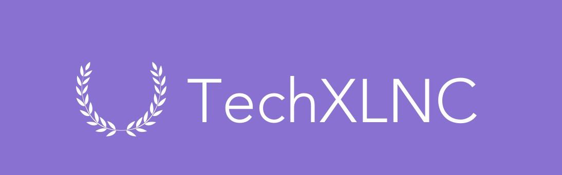 Techxlnc logo