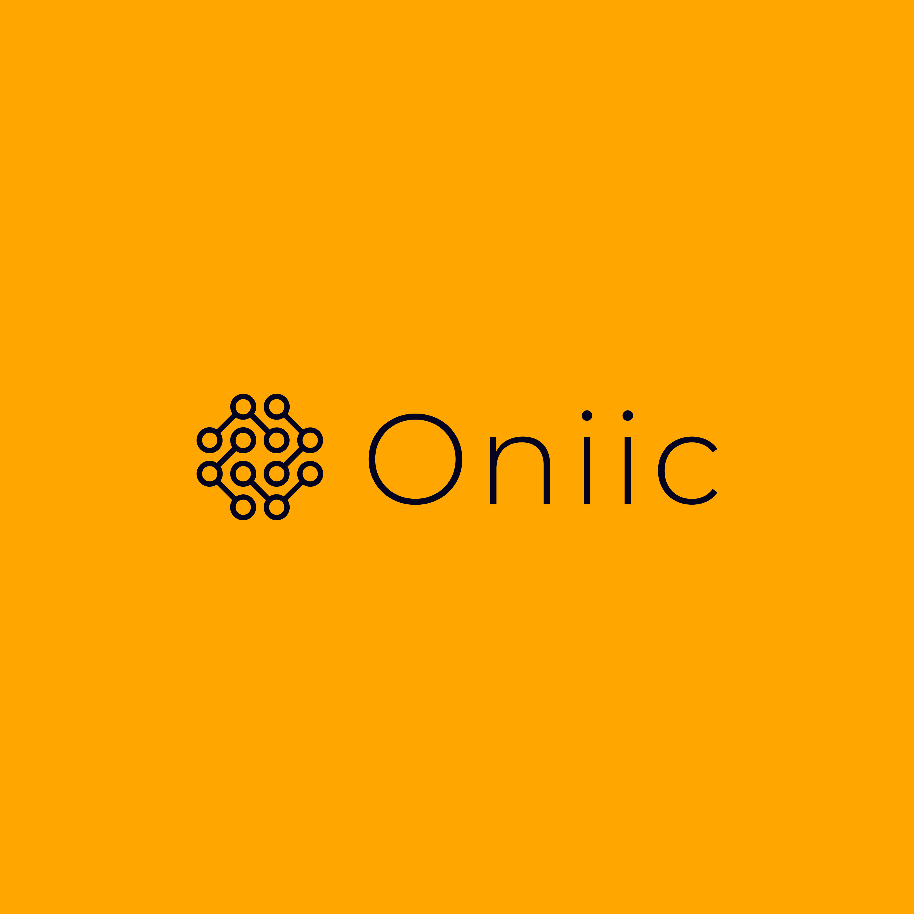 Oniic logo