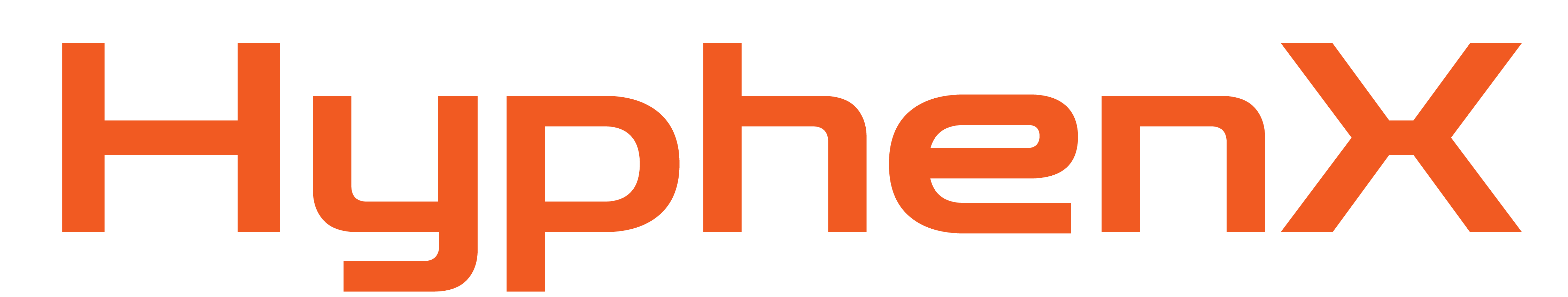 HyphenX Solutions Pvt Ltd logo