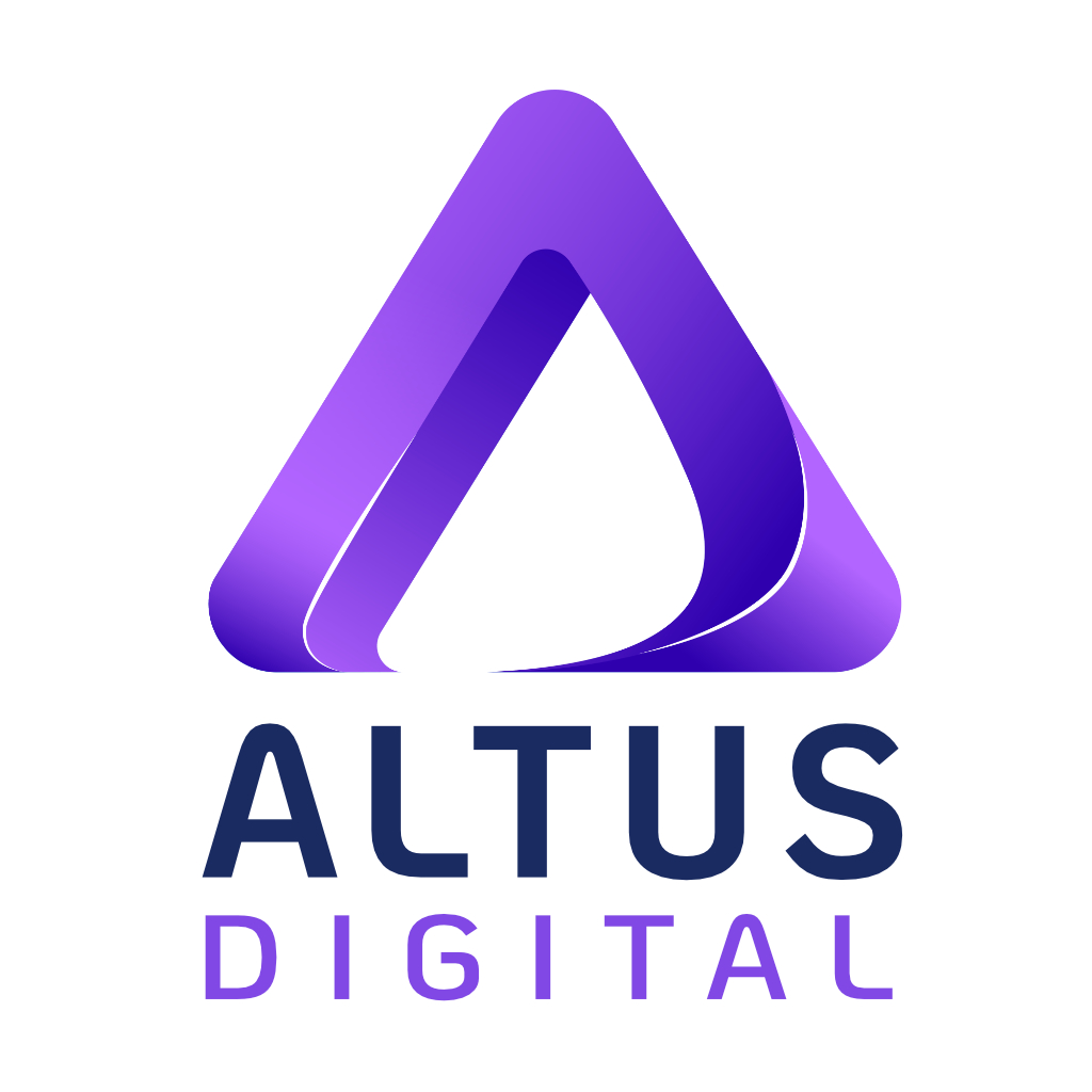 Altus Digital logo