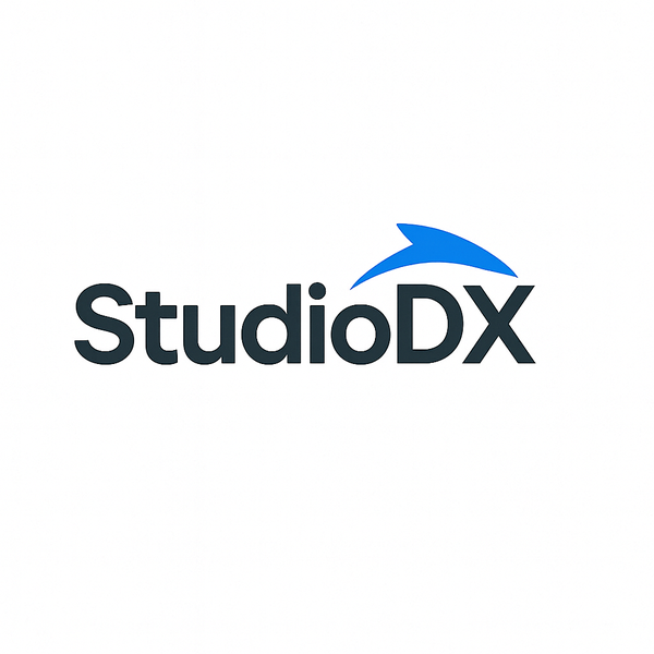 STUDIO DX LLC logo