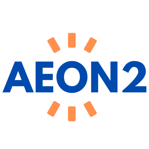 Aeon2 logo