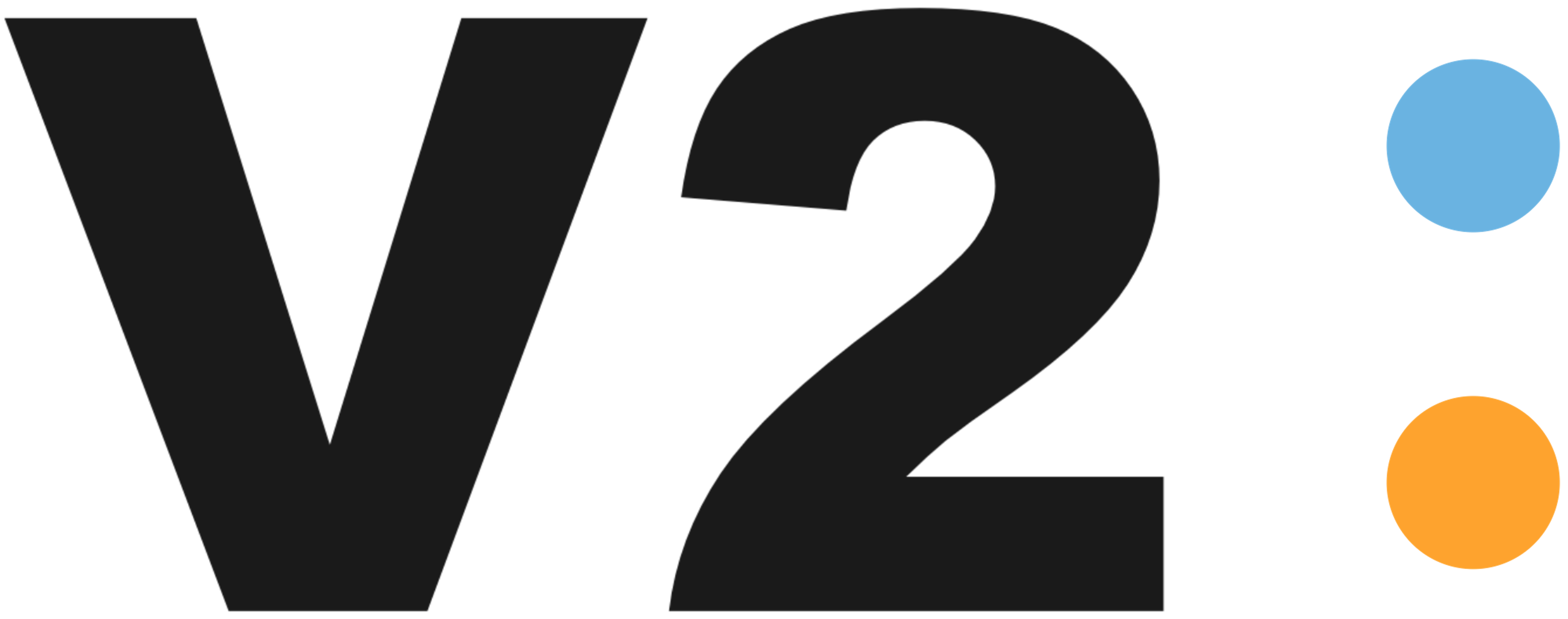 V2 Strategic Advisors logo