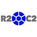 R2C2 icon — #19 newest app on Salesforce AppExchange