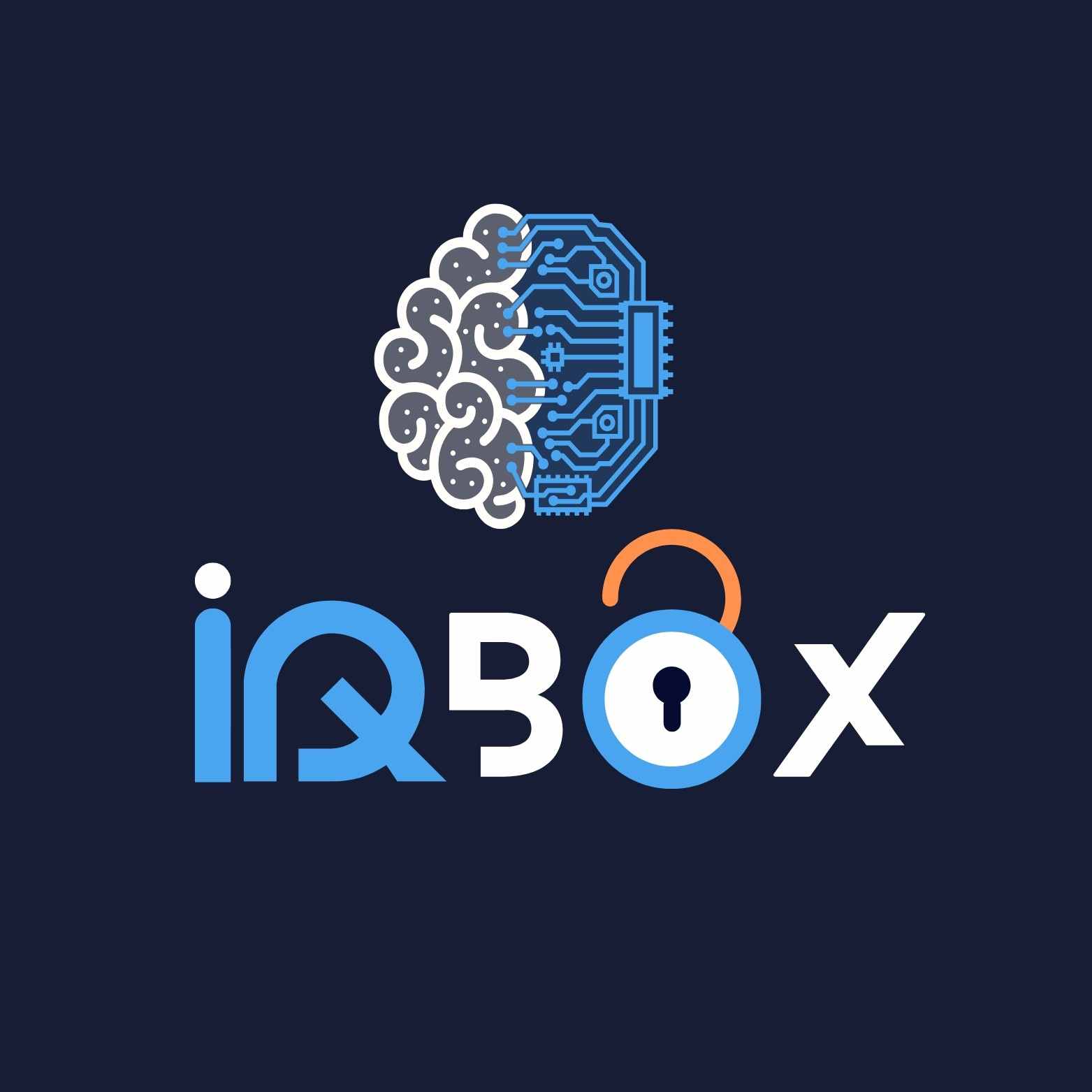 Iqbox PTY LTD logo