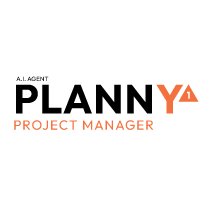 PLANNY1: Agentforce Agent for Project Briefs & Task Updates | Salesforce AgentExchange screenshot 2