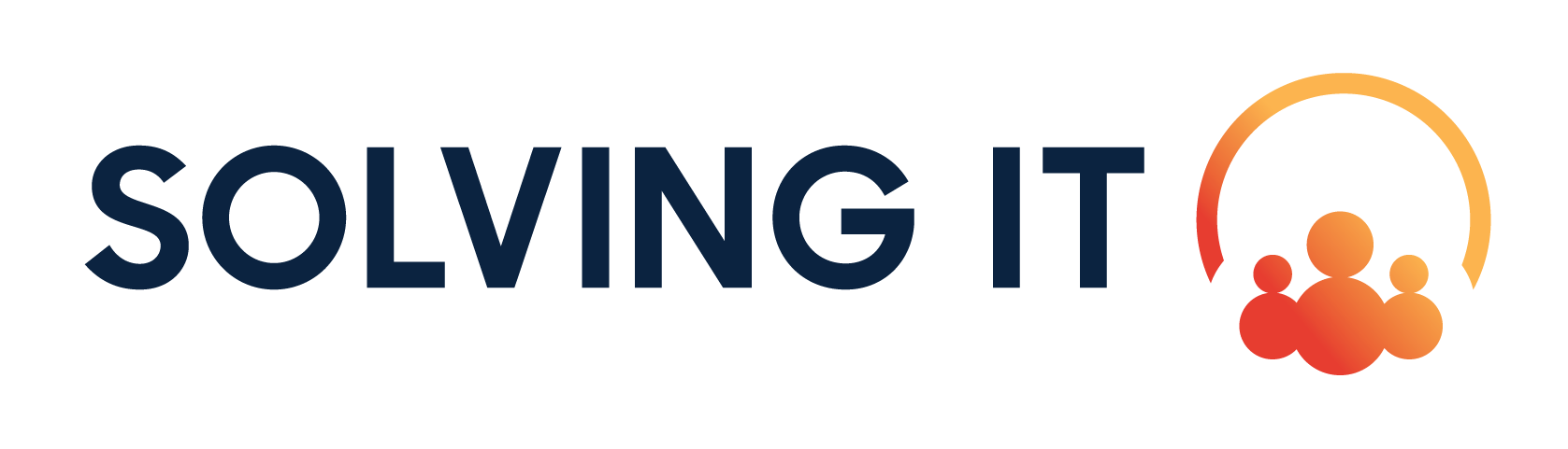 Solving IT-Workforce Technology Transformation logo