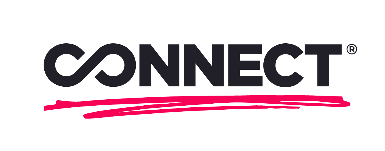 Conn3ct logo