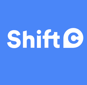 ShiftC logo