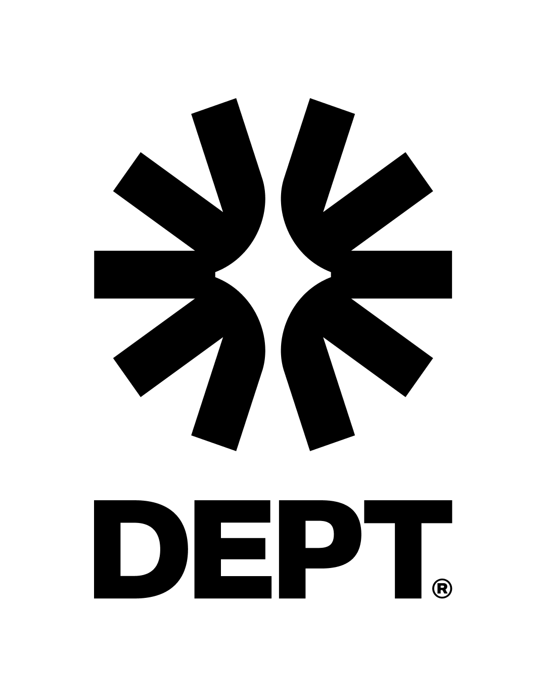 Dept Holding BV logo