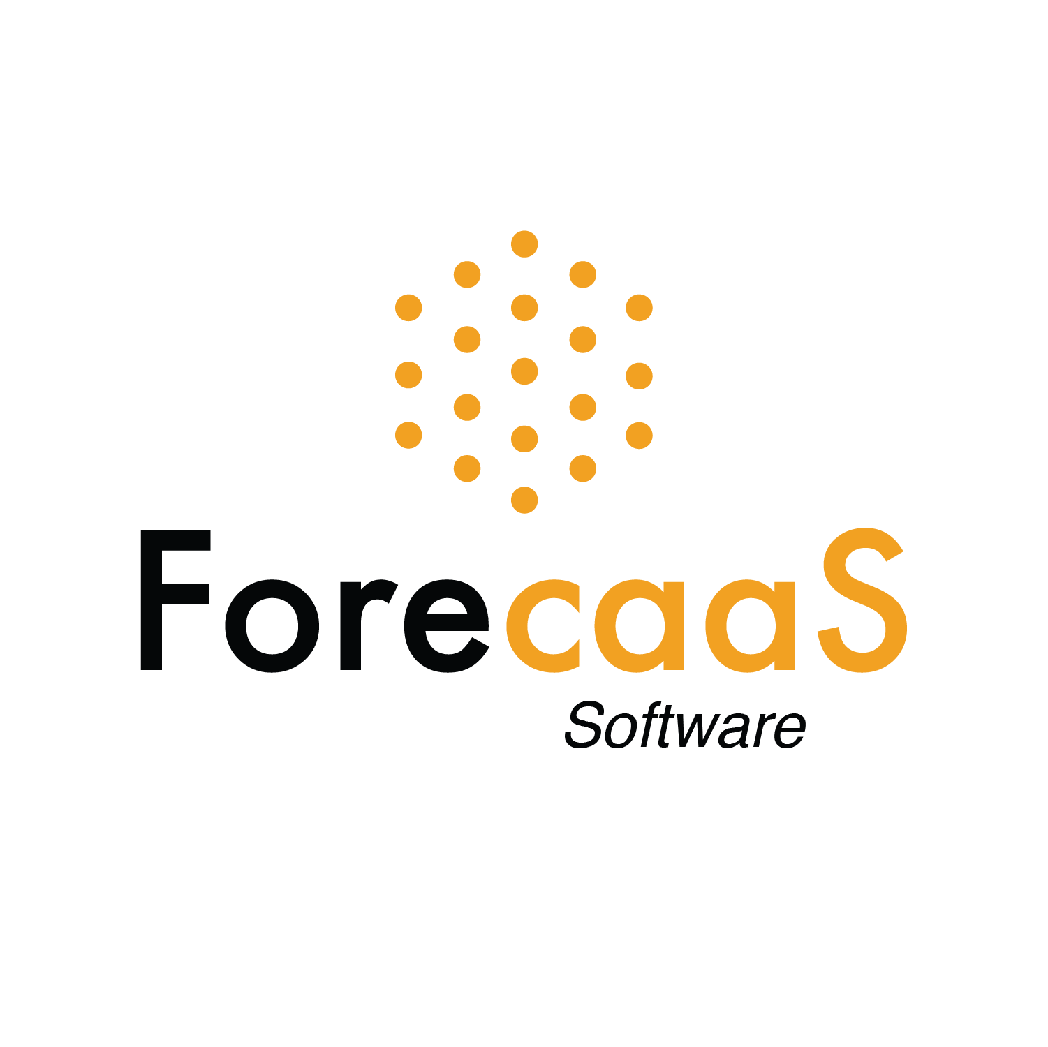 ForecaaS Software Inc. logo