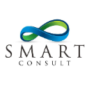 Smart Consult & Research logo