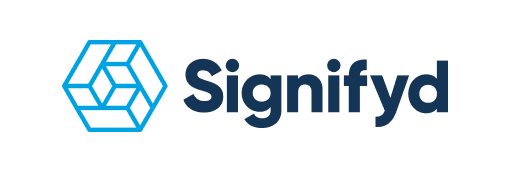 Signifyd logo