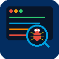Debug Log Studio icon — #15 newest app on Salesforce AppExchange