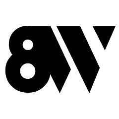 8 West Consulting logo