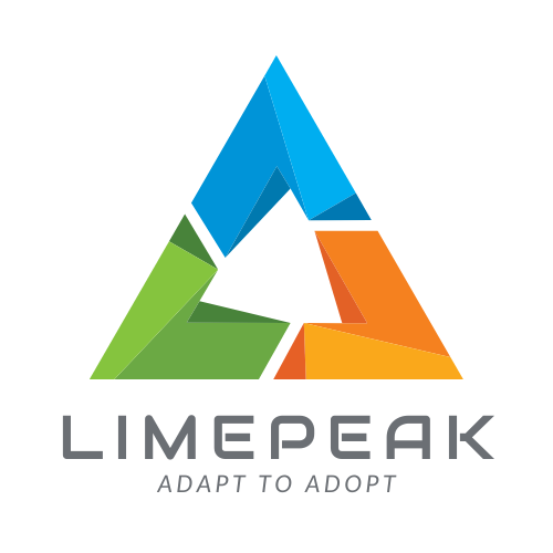 LimePeak logo