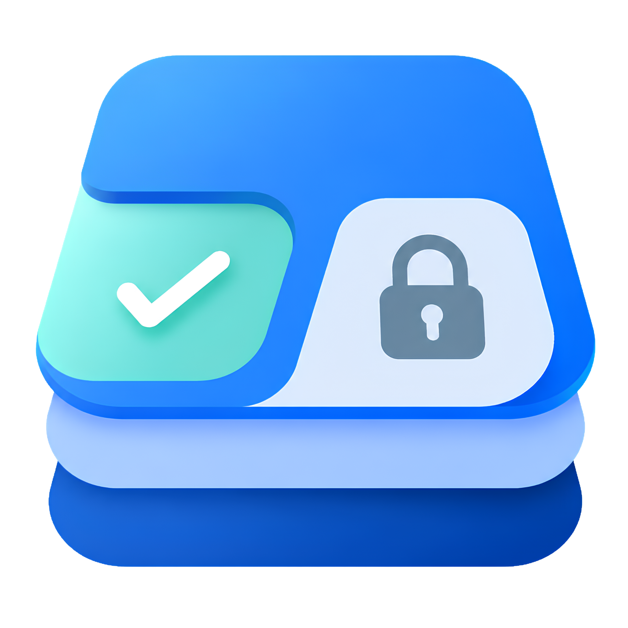 Who Sees What — User Access, Field Security & Record Visibility Explorer icon — #8 newest app on Salesforce AppExchange