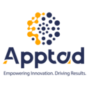 Apptad logo