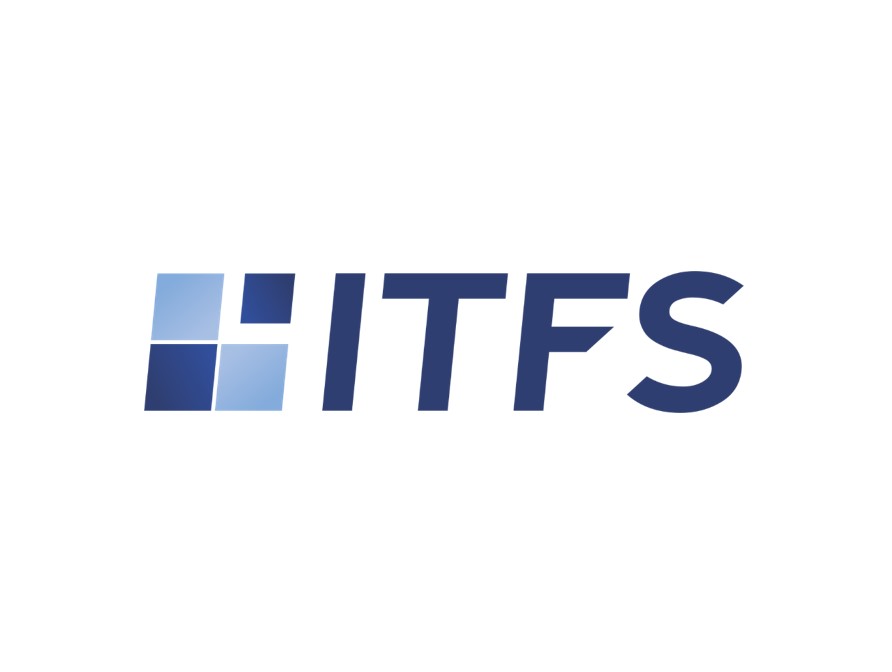 ITFS logo
