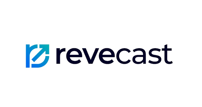 Revecast, Inc logo