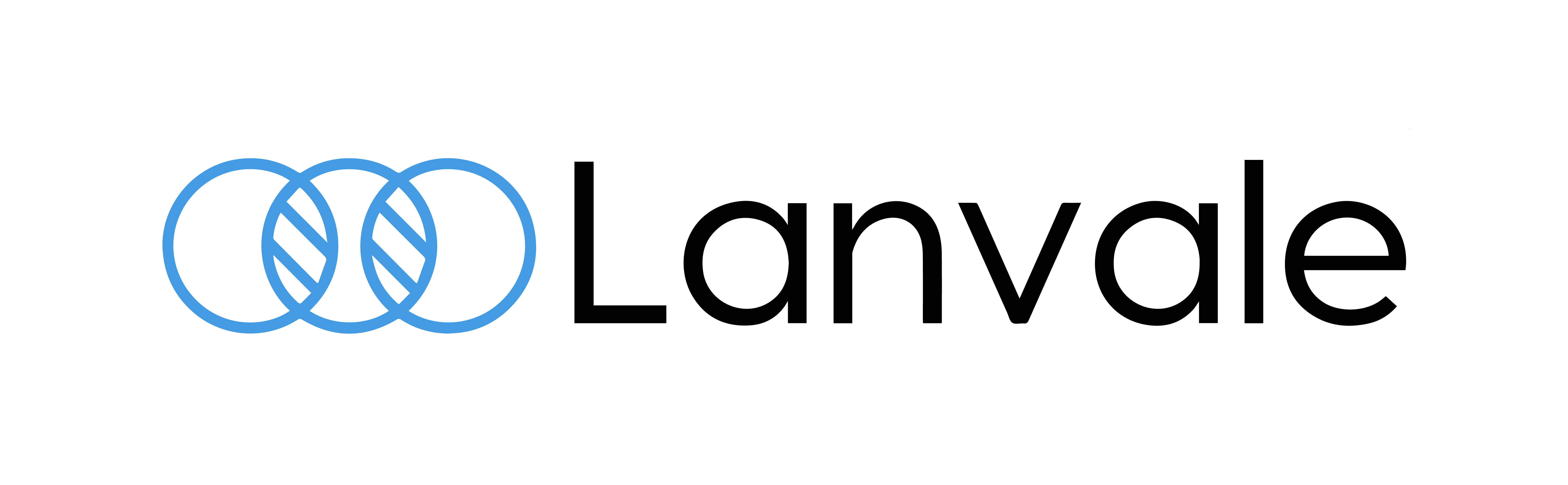 Lanvale logo