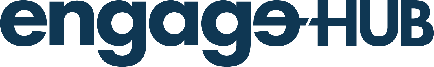 Engage Hub logo