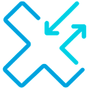Xetfer logo