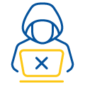 Thomson Reuters CLEAR Criminal Checker for Salesforce background checks icon