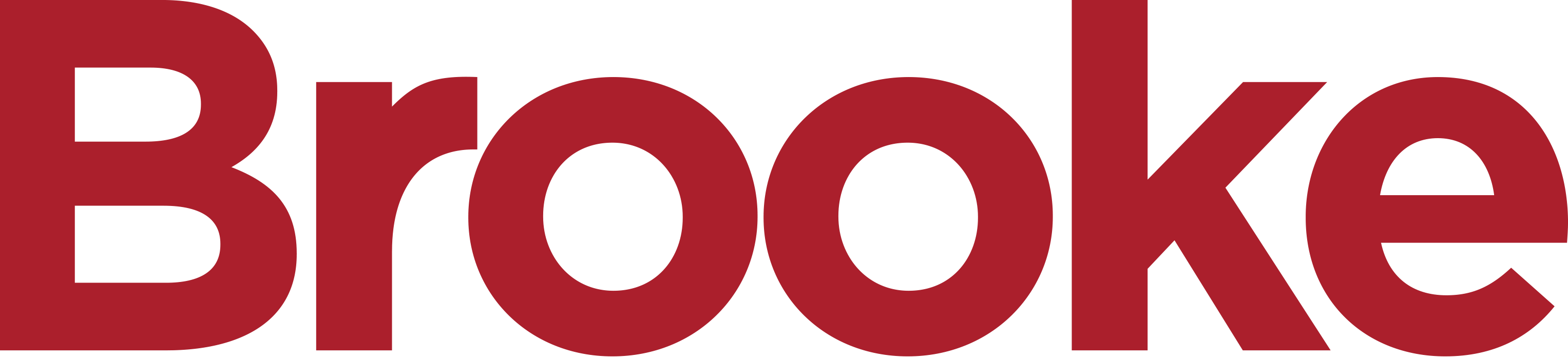 Brooke logo