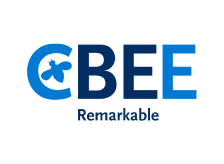 CBEE Remarkable logo