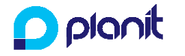 PLANIT Partners Inc. logo